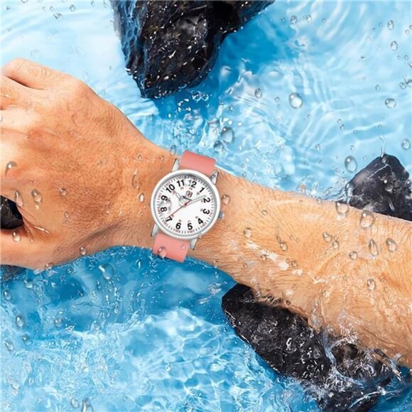 Original Nurse Watch for Medical Professionals and Students – Various - Picture 5 of 7